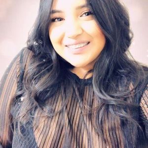 Meet your Posher, Jessica